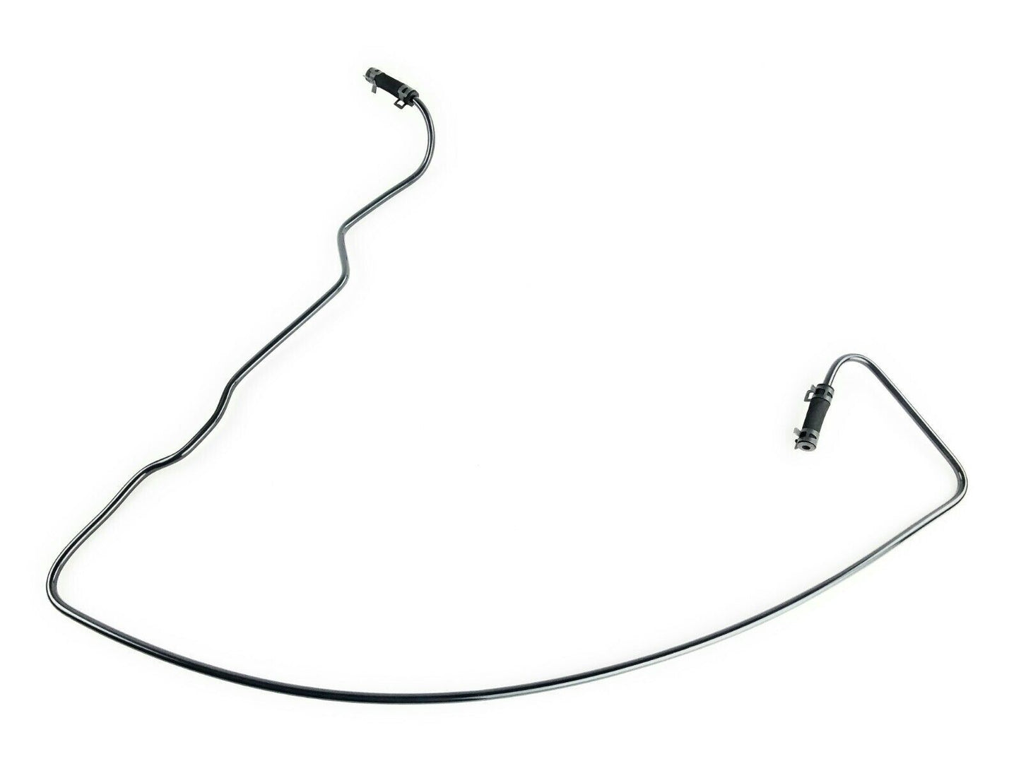 Expansion Tank to Radiator Coolant Hose for Land Rover Discovery 2 PCH000360