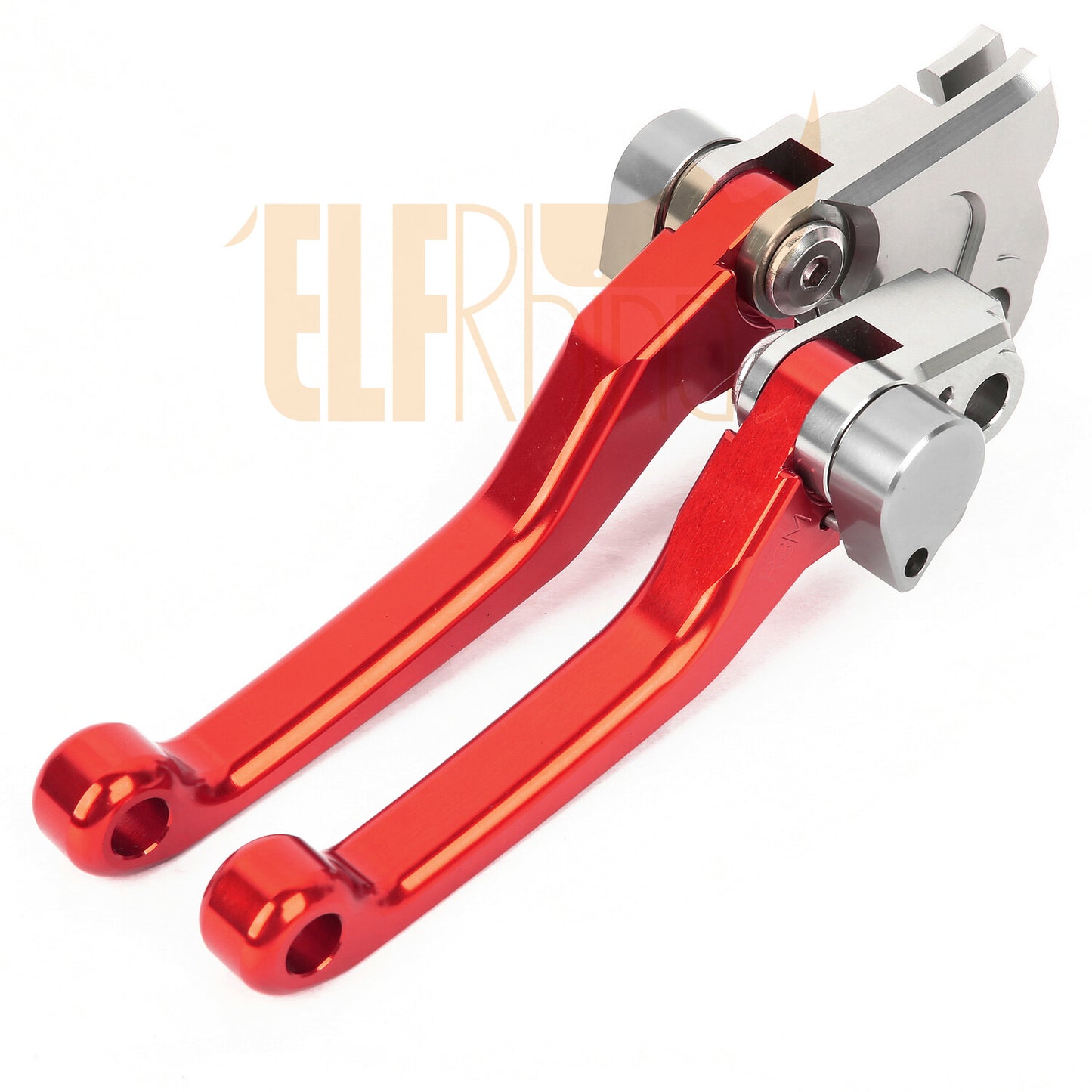 for Honda CRF230F CRF150F 2003-2017 2004 2005 06 Clutch Brake Levers Dirt Pivot