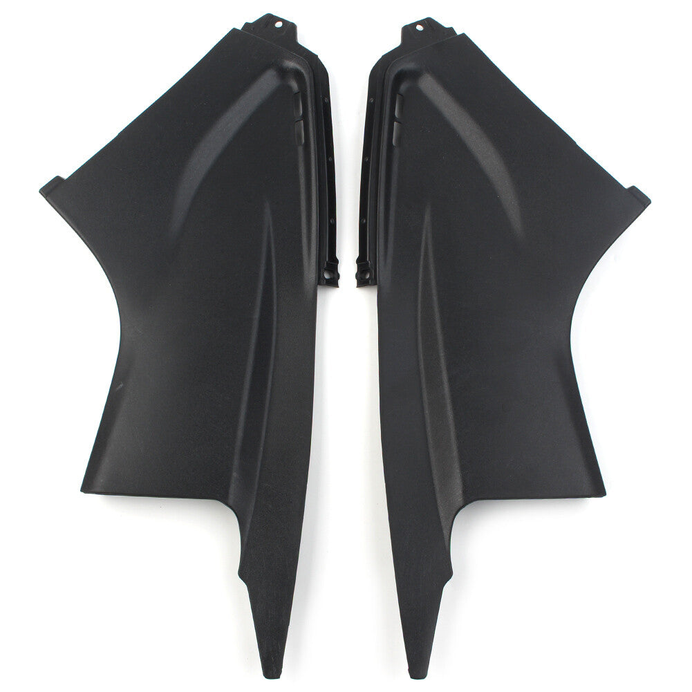 Side Air Duct Cover Fairing Insert Part for Yamaha YZF R6 2003-2005