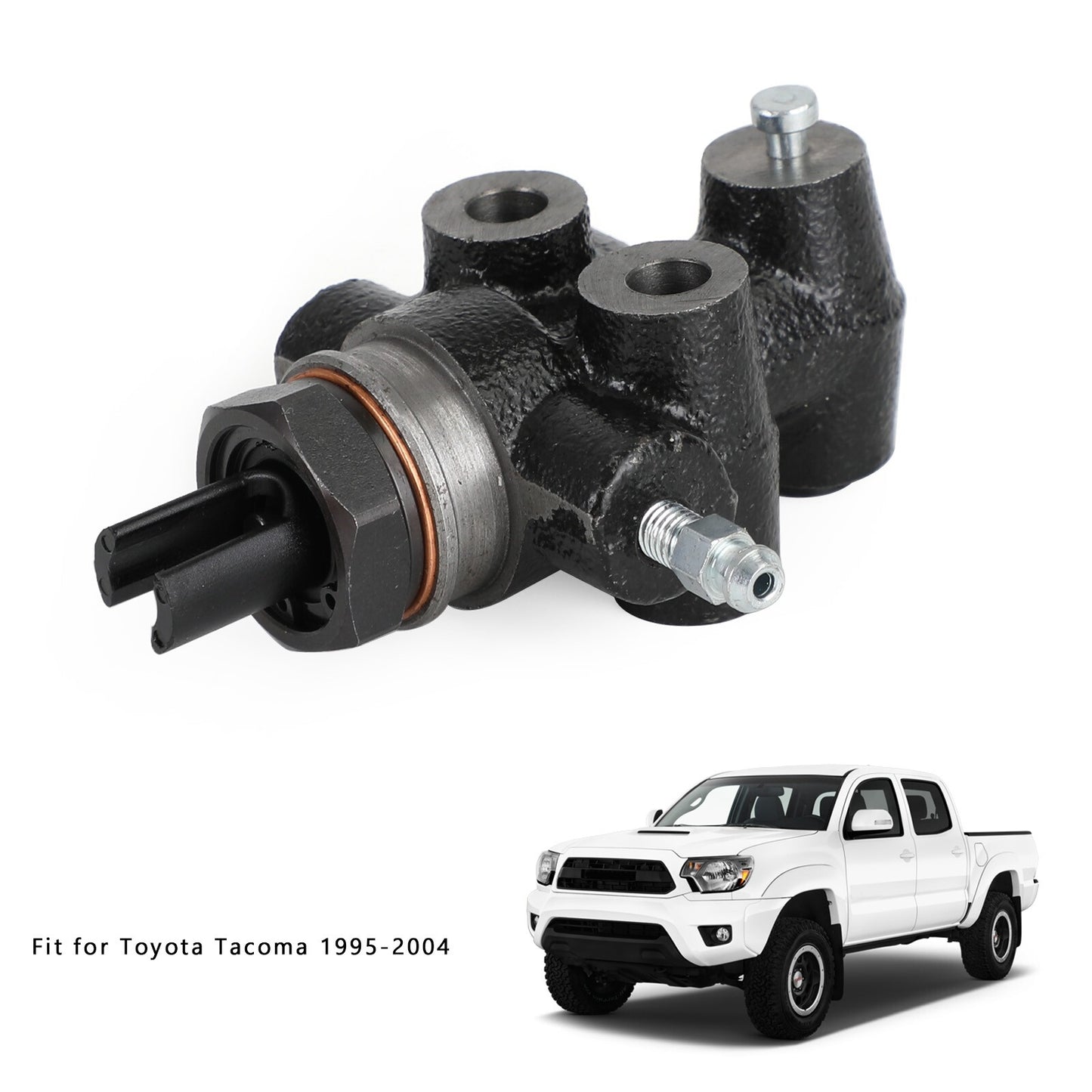 Brake proportional metering valve 47910-35320 is suitable for Toyota Tacoma 1995-2004.