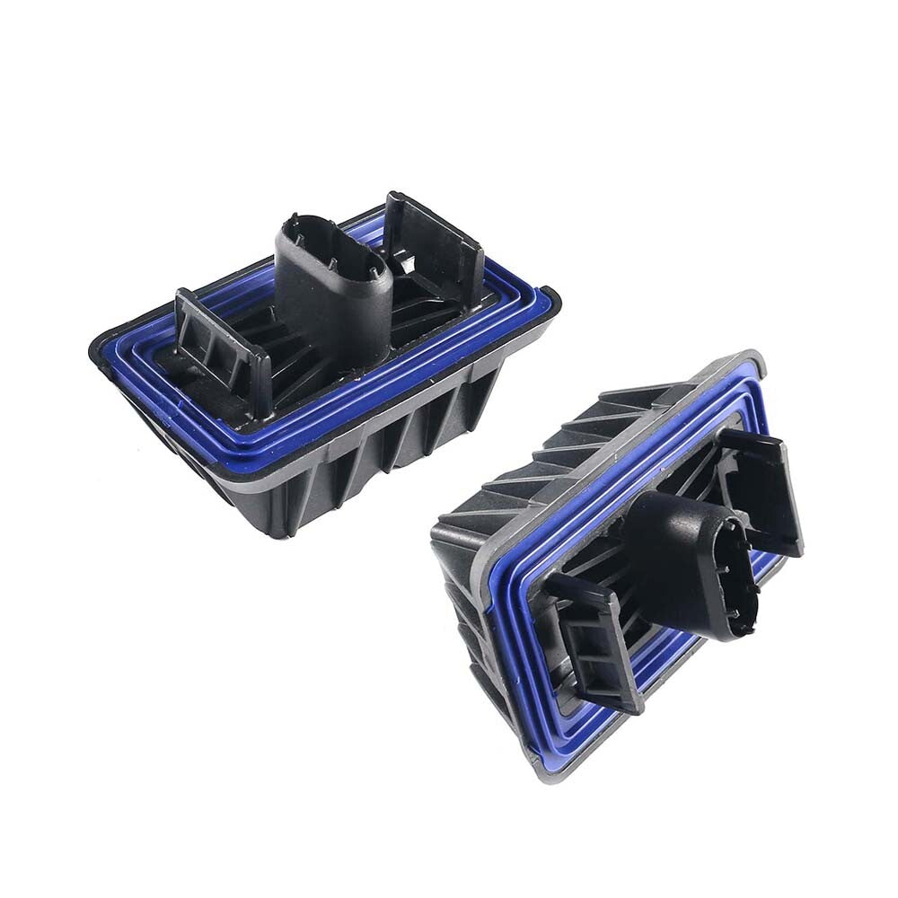 2Pcs For X3 X4 for X5 X6 F16 F25 F26 E70 E71 2006-2016 Under Support Pad Jack Pad