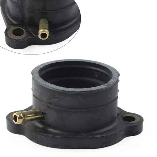 Carburetor Intake Manifold Boot Fit Can-Am Quest 500 650 Max 650 Traxter Rubber