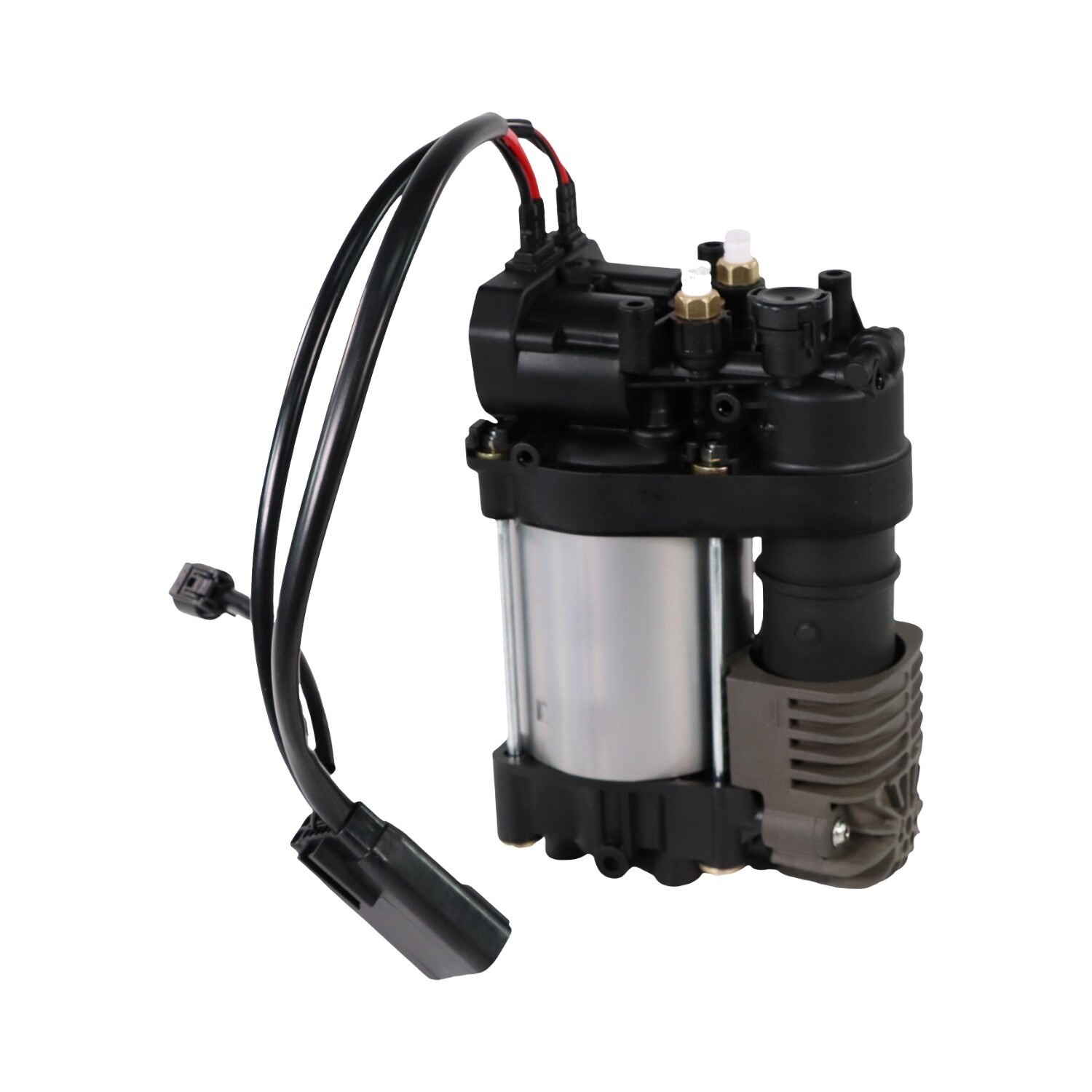 Air Suspension Compressor Pump for Jeep Grand Cherokee 3.0L V6 4X2 68232648AA