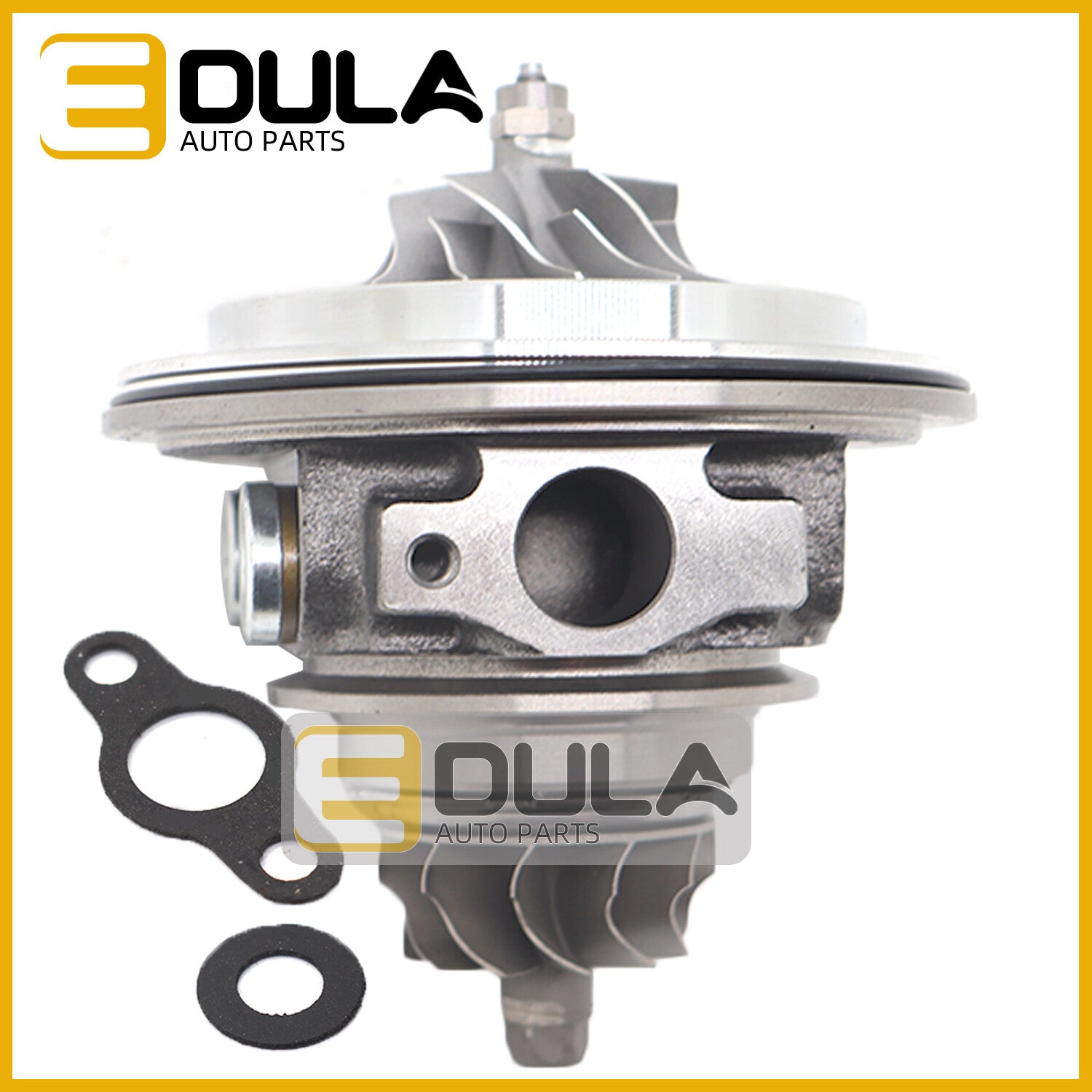 Turbocharger CHRA Cartridge FITS for Citroen DS3 for Peugeot 207 208 308 1.6 THP