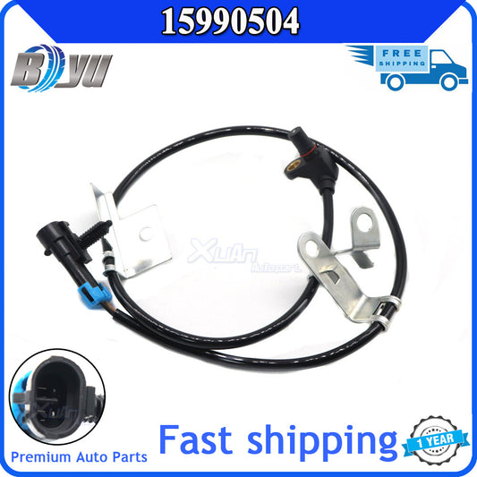 new 15990504 right front ABS wheel speed sensor suitable for Chevrolet for GMC K2500 K3500