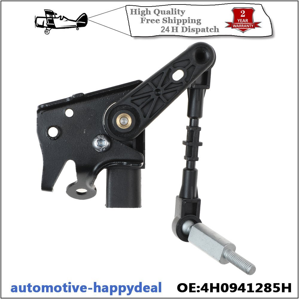 SUSPENSION HEADLIGHT LEVEL SENSOR for SKODA YETI SUPERB OCTAVIA ESS SK 013A
