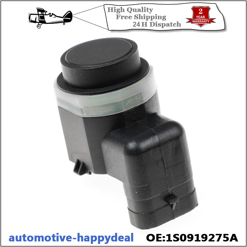 4X PDC Parking Sensor for Audi A3 A4 A5 A6 A7 for A8 Q3 Q5 Q7 R8 for VW for Golf for Passat