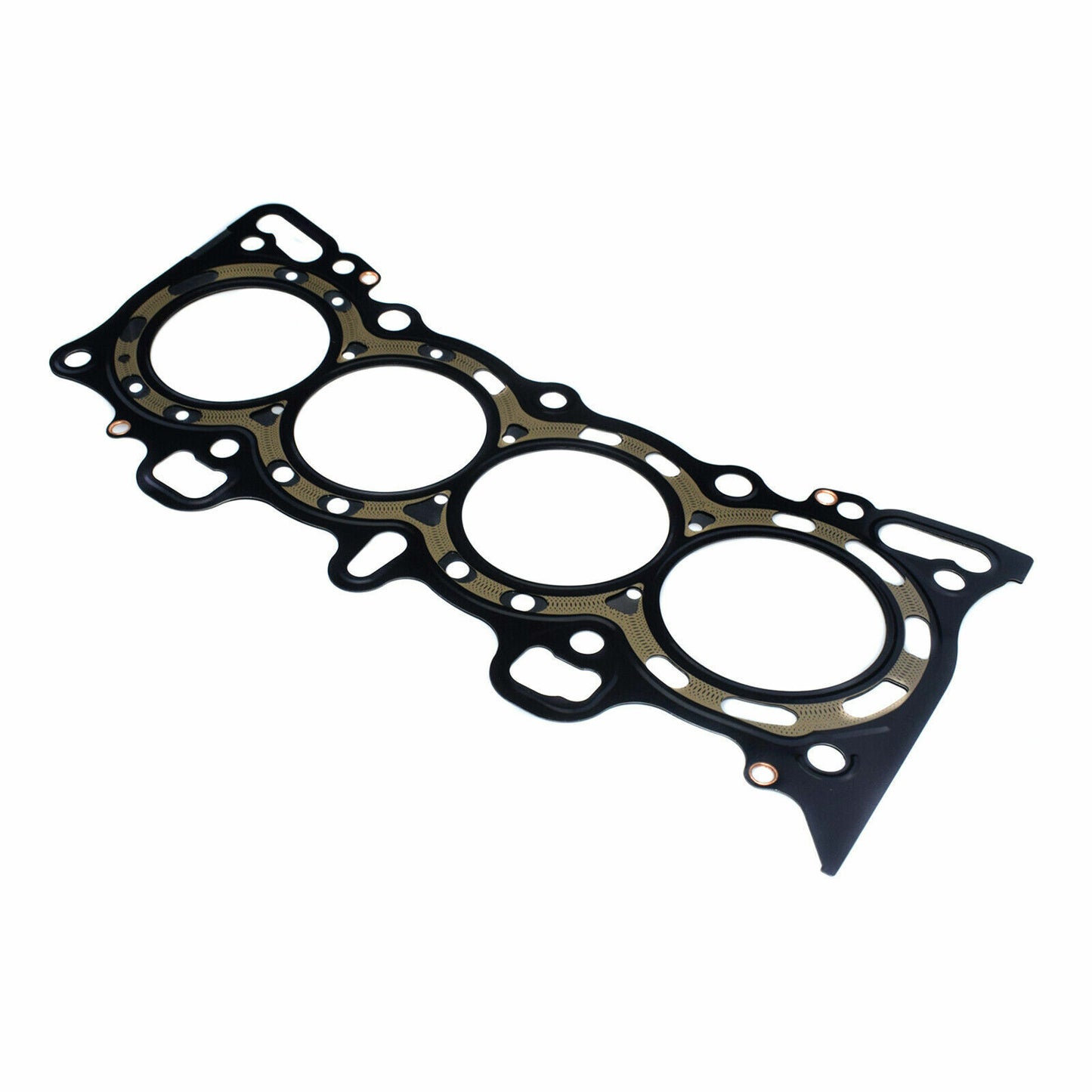 Head gasket suitable for 1992-00 for Honda for Civic Del Sol VX EX 1.5L 1.6L D16Z6 12251-P08-004
