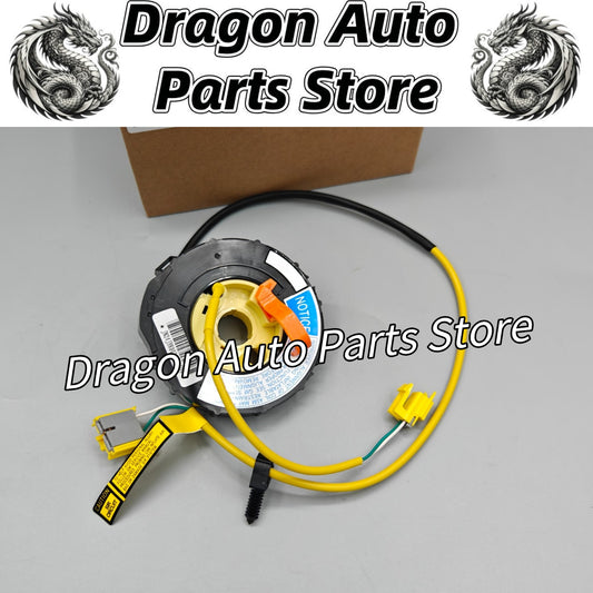 Brand new clock spring 26036217, suitable for 95-99 for Chevrolet Knight for Pontiac Sunfire.