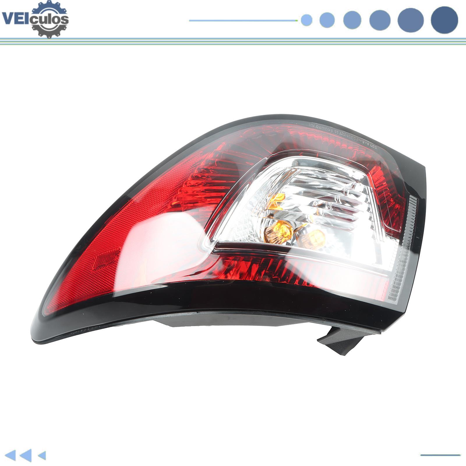 Tail Light For 2013-2017 for Chevrolet Traverse Passenger Right Side GM2805112