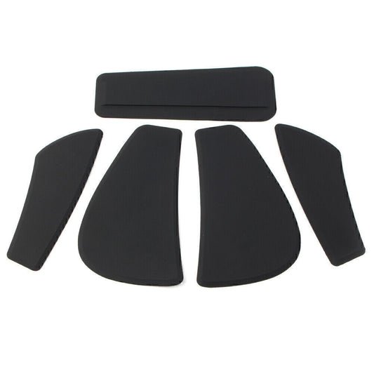 Fuel Gas Tank Slip Sticker Traction Side Pad for BMW R1200RT LC 2013-2019