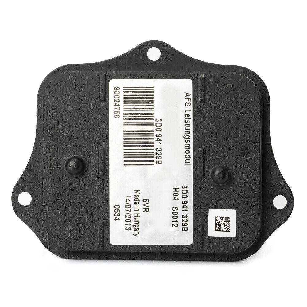 for VW for GOLF GTI for AUDI Q5 for Passat Headlight AFS Cornering Control Module 3D0941329B