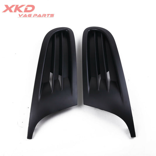 Front L R lower bumper grille cover for Volkswagen for Golf MK6