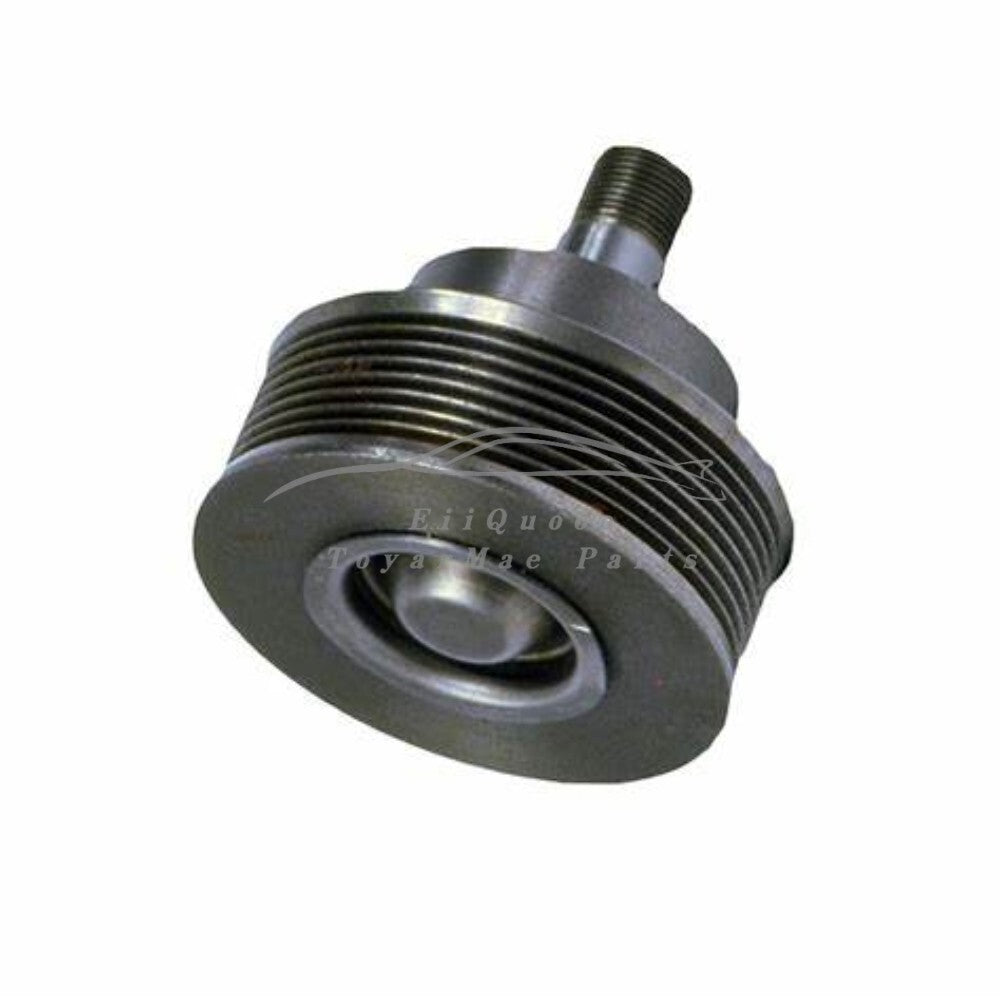 New Idler Pulley 3060883 For Diesel Engine M11 QSM ISM