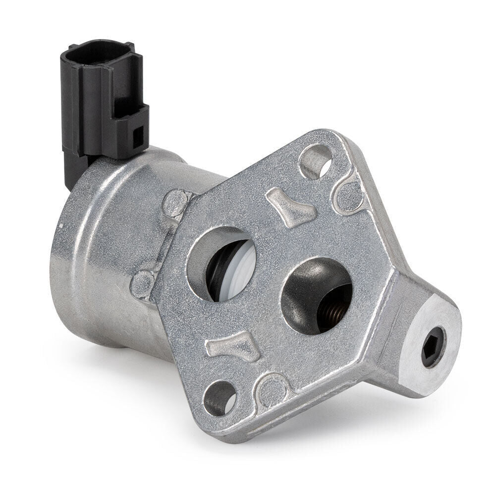 1Pcs IAC Idle Air Control Valve ZM01-20-660 For 1999-2001 for Mazda Protege 1.6L L4