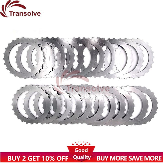 MKZA GPPA MKYA GPLA RD7 Transmission Steel Kit Clutch Plates for HONDA W134881C