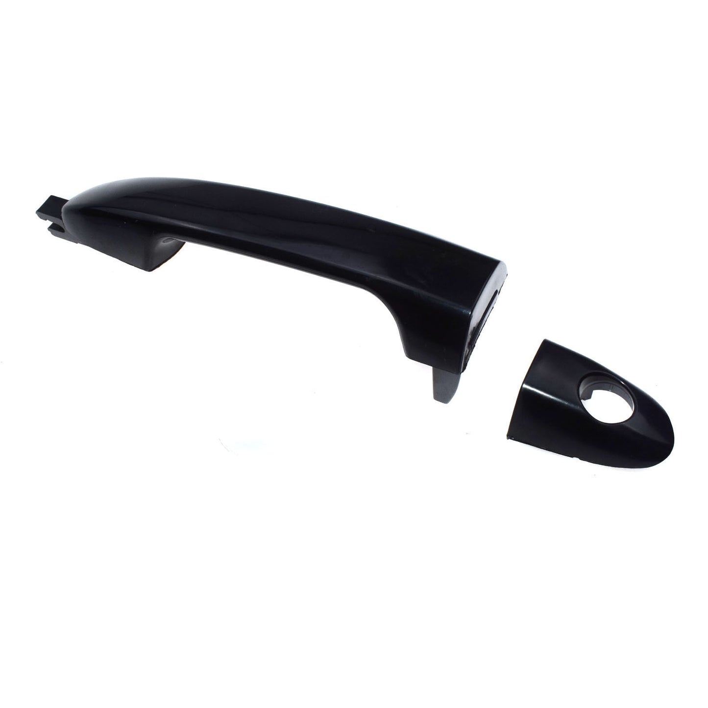 for Kia Spectra Spectra5 82650-2F000 Outside Exterior Door Handle Front Left new
