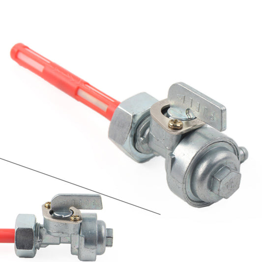 Fuel Tank Petcock Valve Fit for Honda CB350 CB400 CB750 CB900 CX500 CX500C CX500D