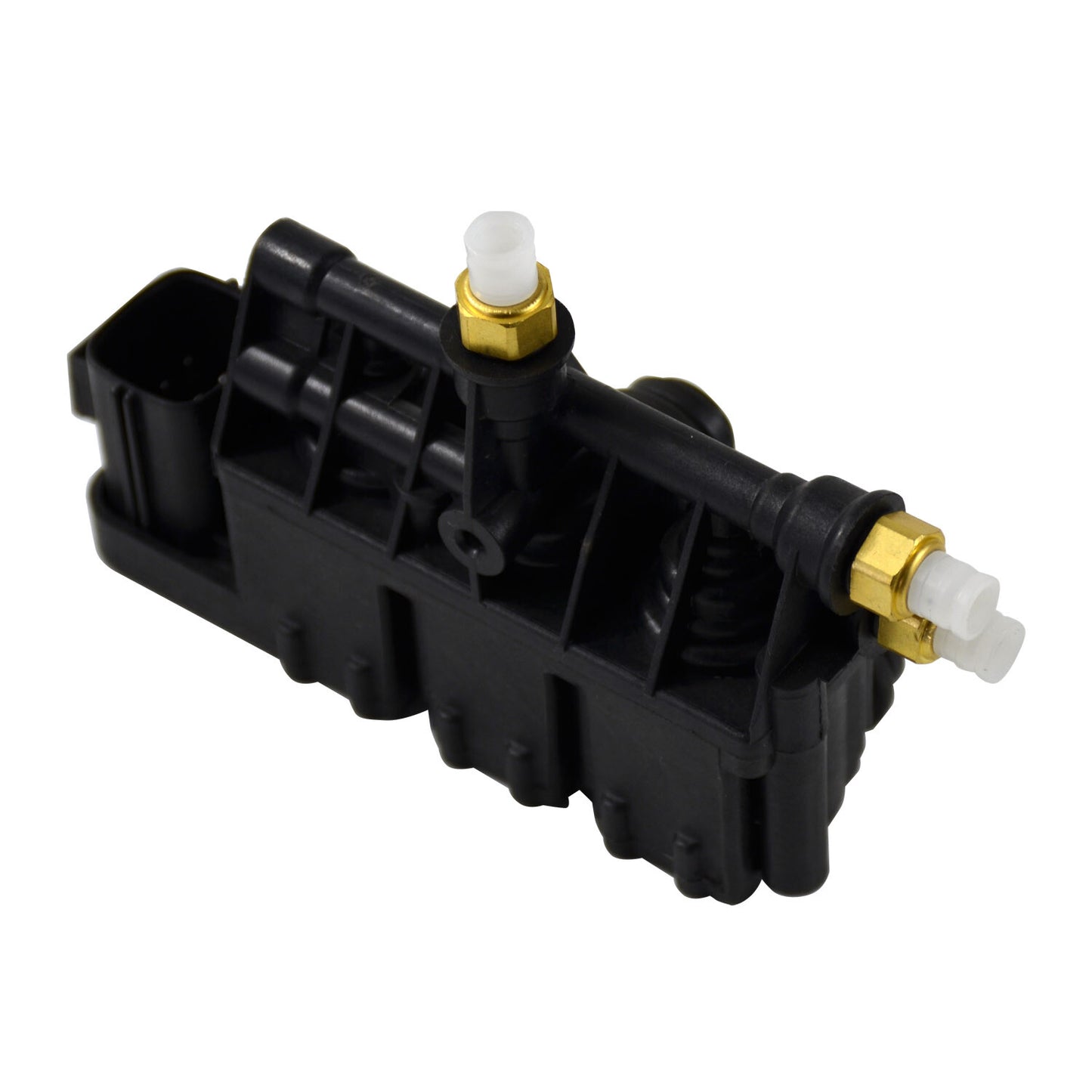 for Range Rover Sport RVH000095 Front Air Suspension Compressor Valve Block
