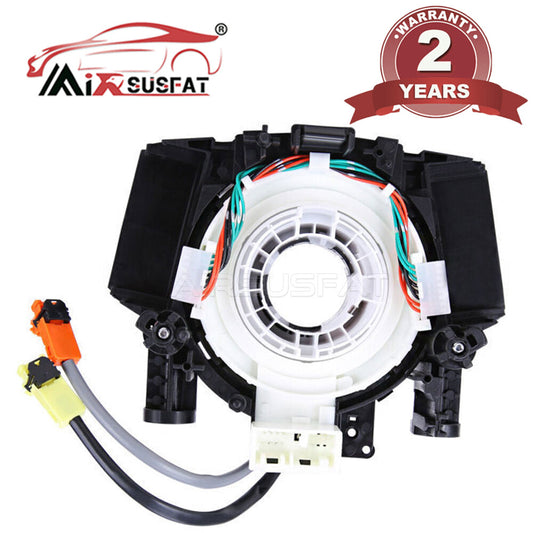 ????? For 2007-2012 for NISSAN SENTRA 2.0L Clock Spring Spiral Cable B5567-CB66A