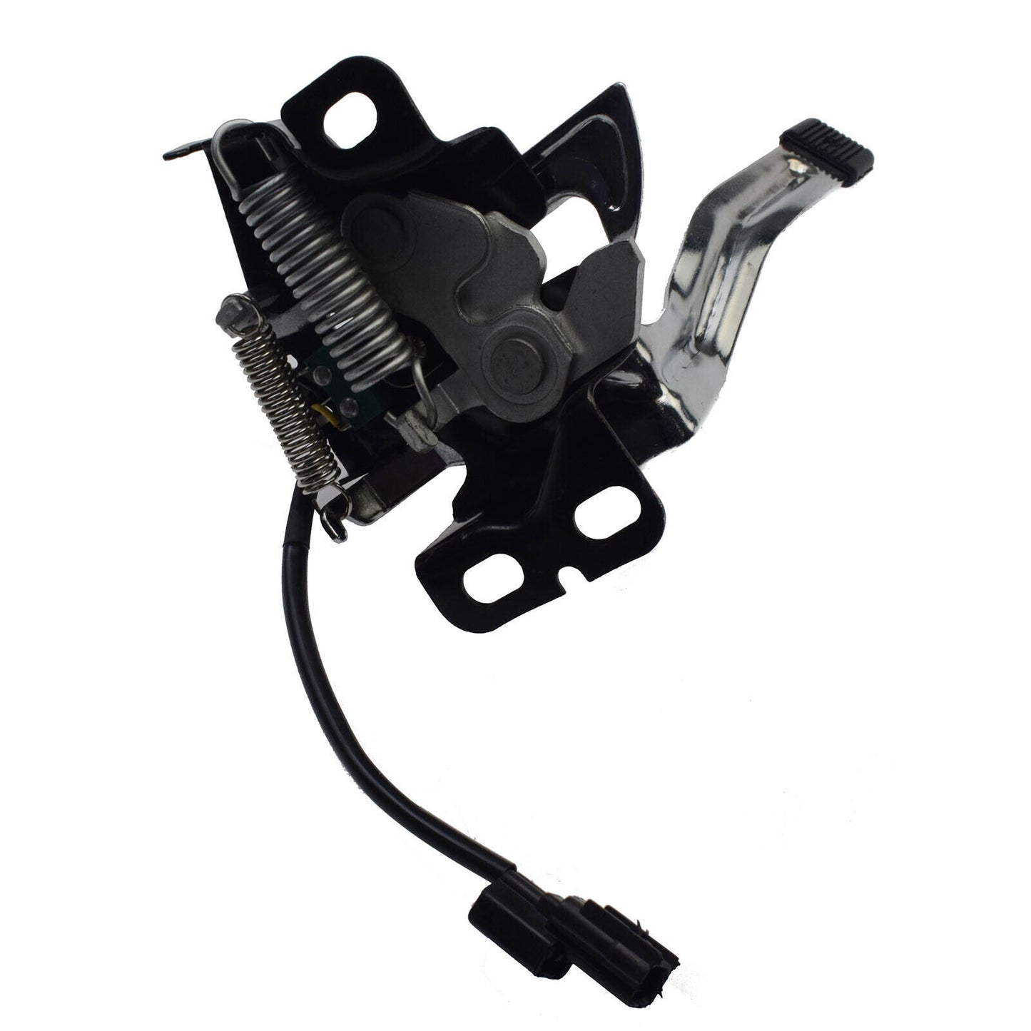 For 2012-2016 for Honda CR-V 2.4L I4 New Hood Latch Lock Assembly 74120T0AA01 NEW 1X