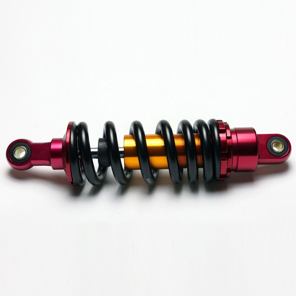295mm 11.6-inch rear shock absorber all-terrain bike, four-wheeled, 125cc/150cc, Taodao SSR