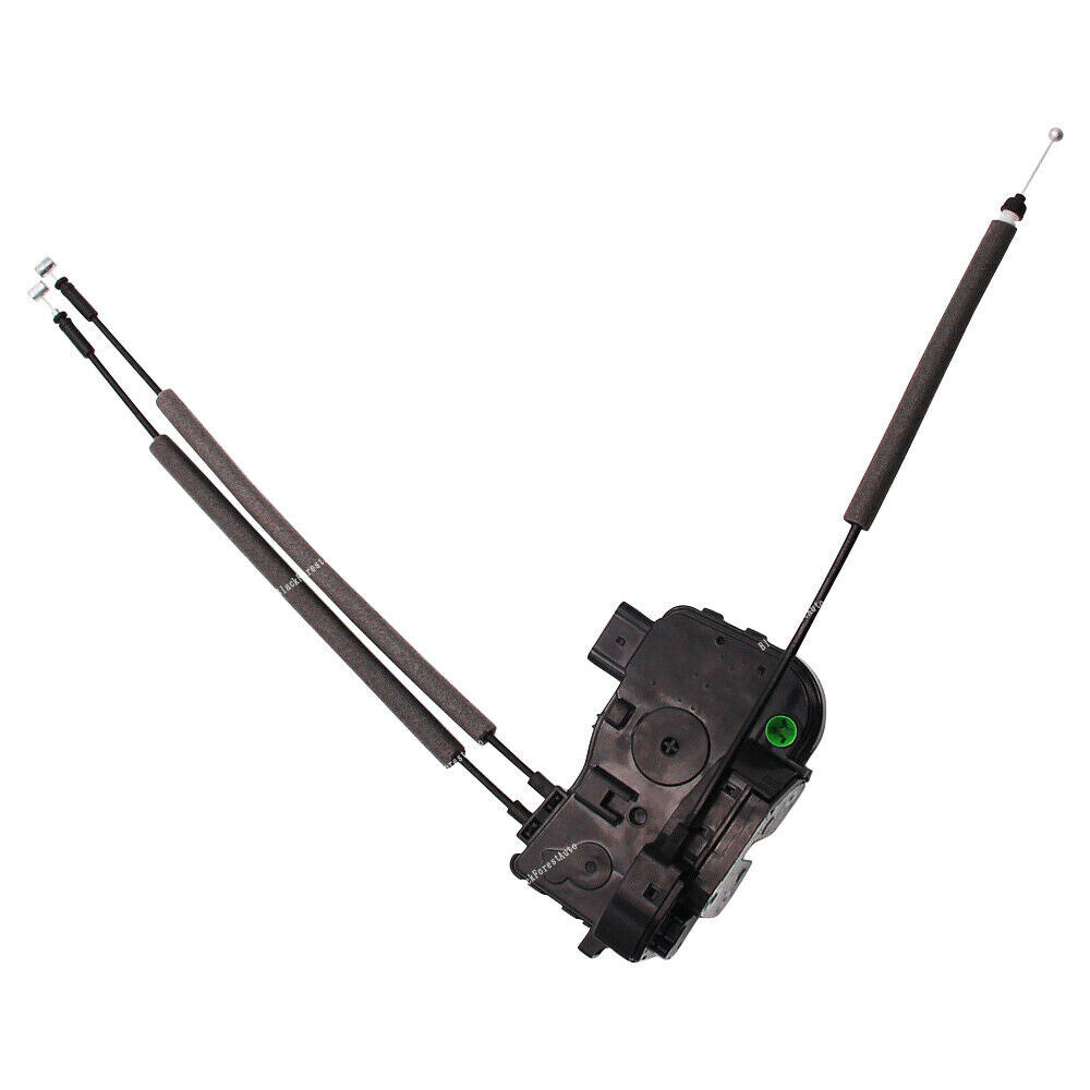 Front Driver Door Lock Latch Actuator Assembly Left For 2011-15 for Hyundai for Tucson