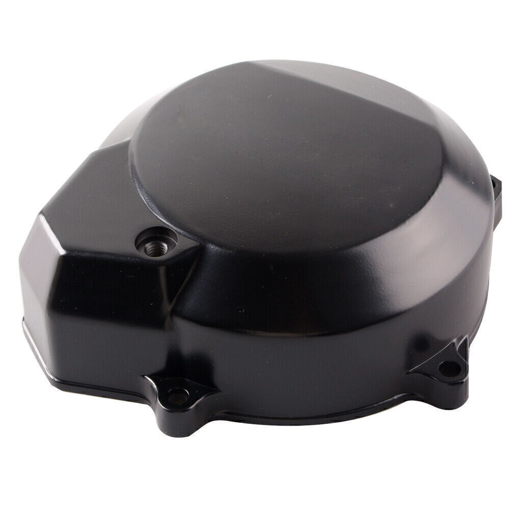 for Yamaha FZ400 4YR 1997-1998 Black Motorcycle Engine Stator Cover Crankcase