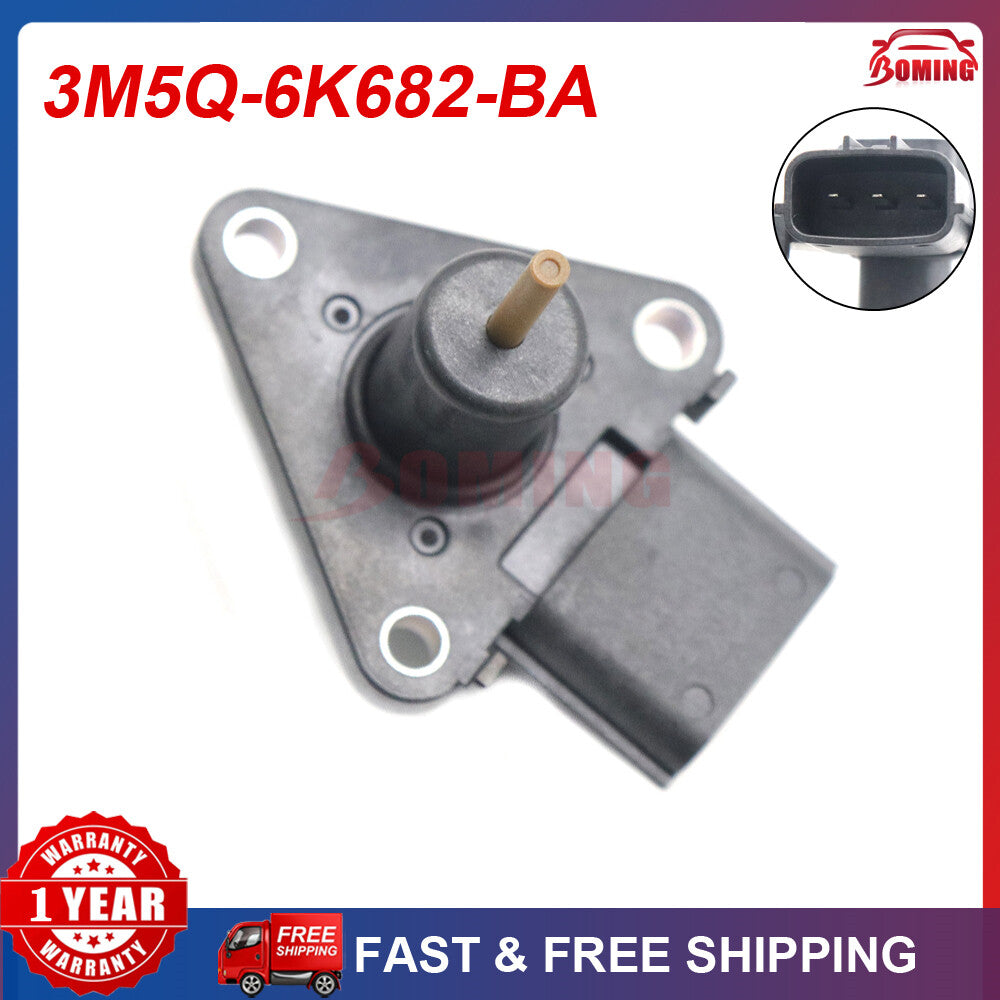 Wideband oxygen sensor suitable for BMW 316ti, 318i 2001-2005, and 318Ci 2001-2007. 0258007142