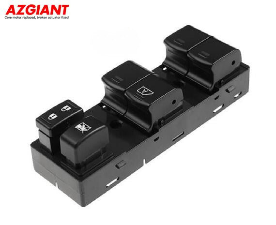 Front Left Power Window Switch 83071-FJ03183071-AJ031 for 2011-2014 for Subaru XV