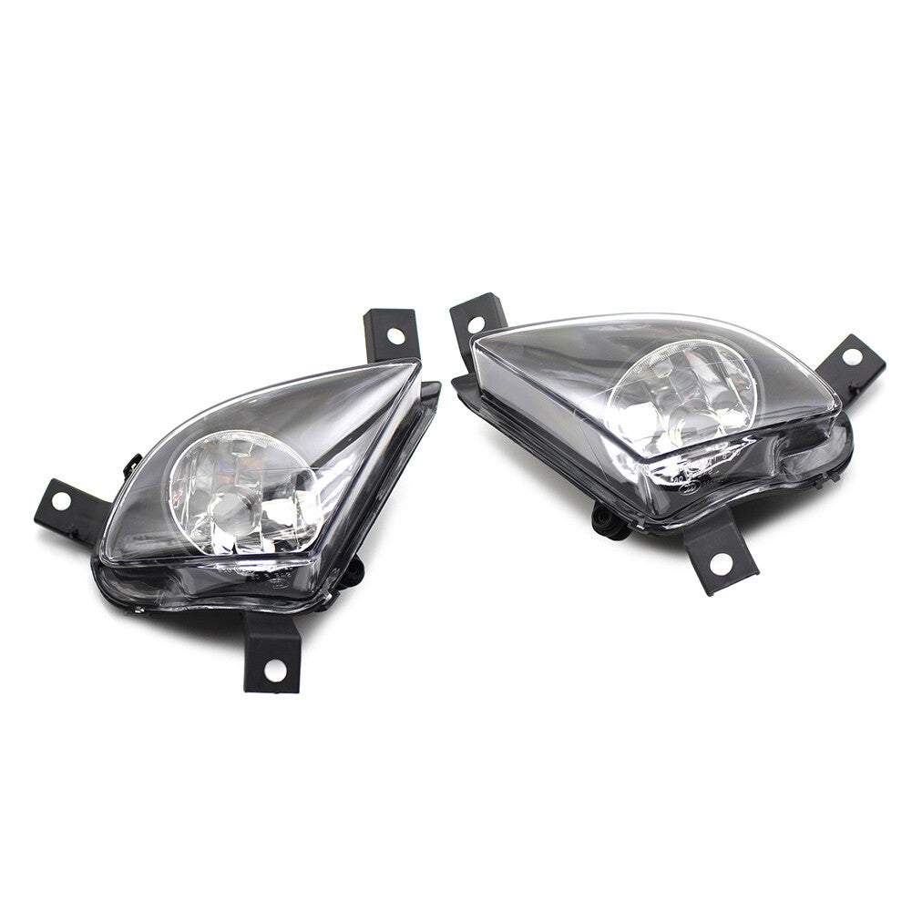 for BMW 3 Series E90 E91 2009-2011 1x Car Auto Front Fog Light Lamp