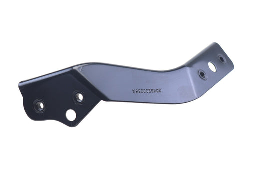 Suitable for 08-15 for Mercedes-Benz C230 C250 C300 C63 right front bumper bracket (steel)
