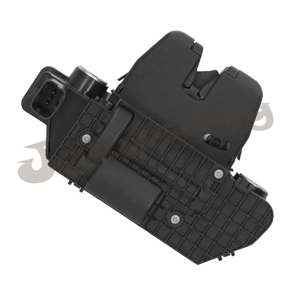 Fits C3 for C4 DS4 for Peugeot 307 206 2008 Tailgate Trunk Lock Actuator 8719.F8 8719F8
