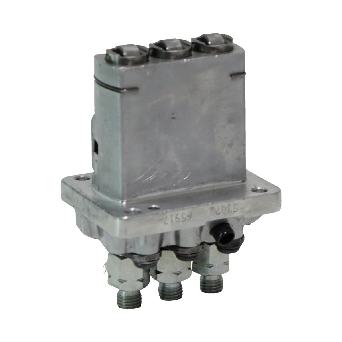 Fuel Injection Pump 16006-51010 For Kubota Engine D622 D722 D782 D902 Tractor