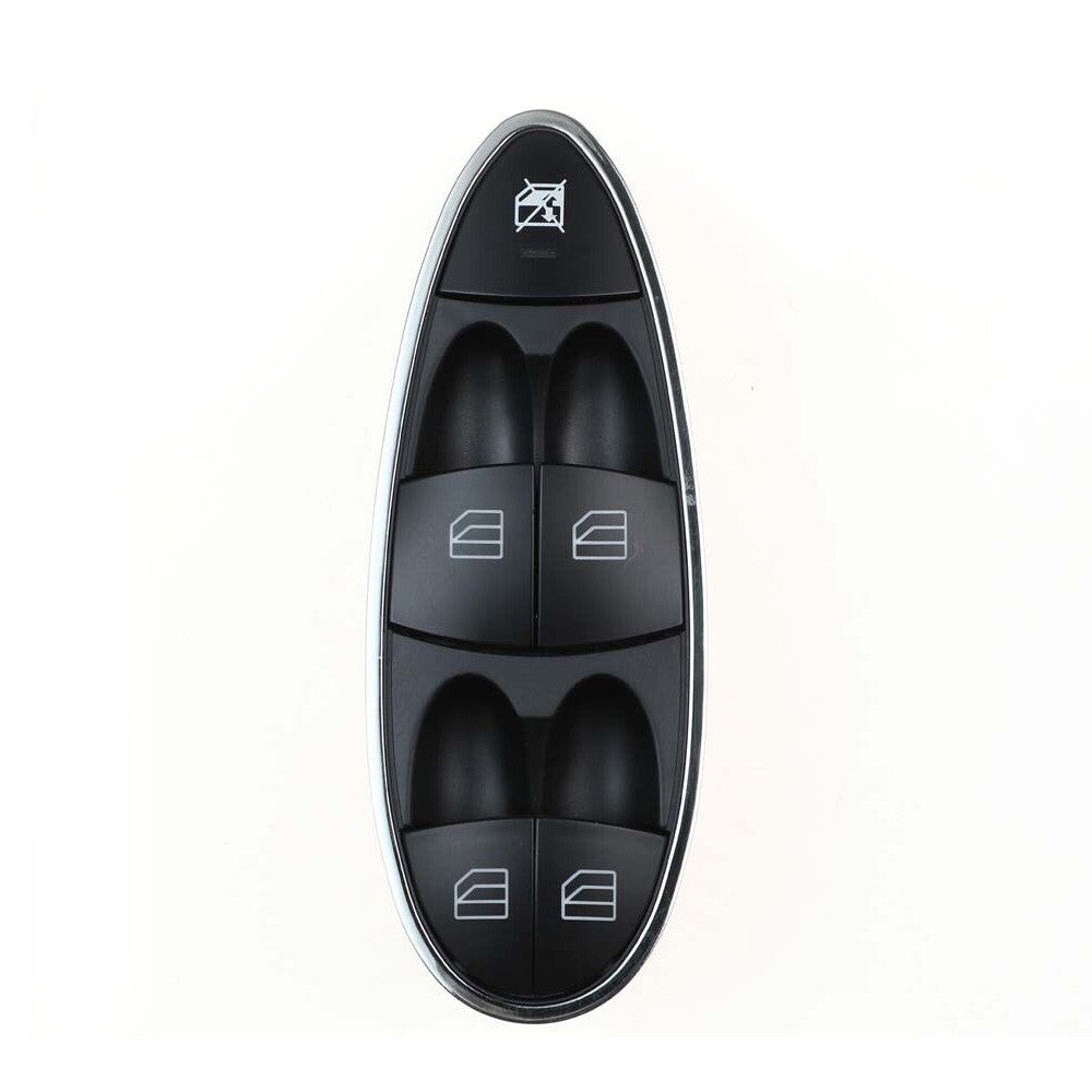 Master Power Window Control Switch for Mercedes Benz E-Class W211 2003-2009