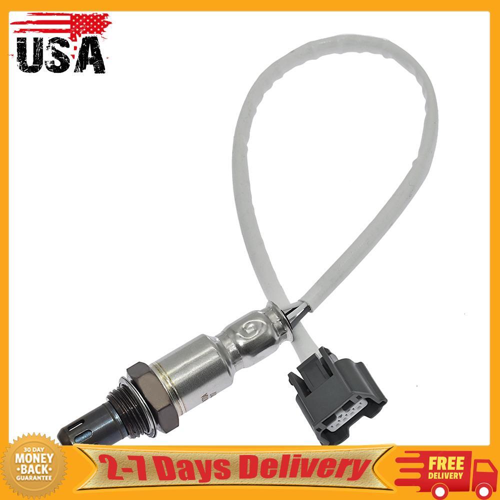 Oxygen Sensor Downstream Rear for Nissan Versa for Infiniti M35h 226A01KT0A 234-4534