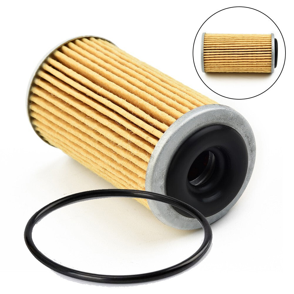 Oil CVT Transmission Cooler Filter Parts 31726-28X0A With Washer