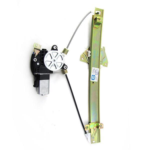 Door Window Regulator RR LH for Mitsubishi Montero Pajero Shogun 2 MK2 V32 V34