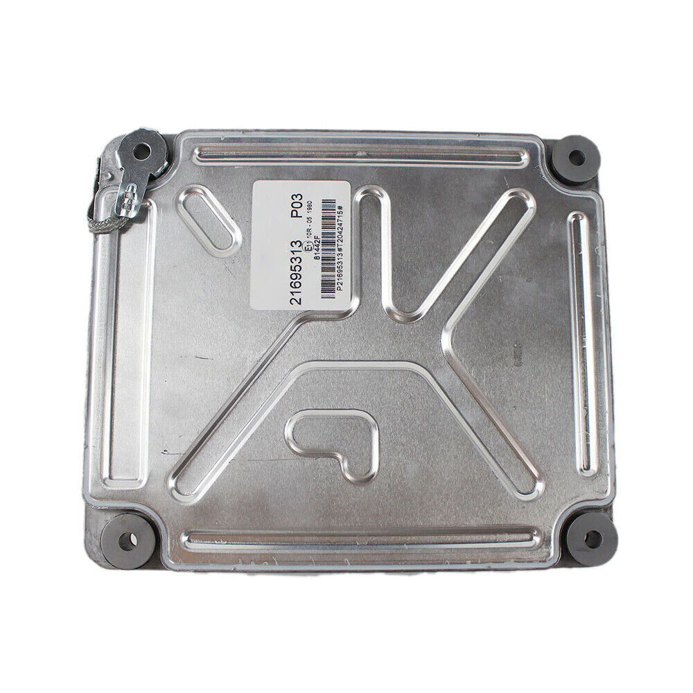 ECM ECU Control Unit 20561252 21695313 20814604 for Volvo EC460 Excavator Engine