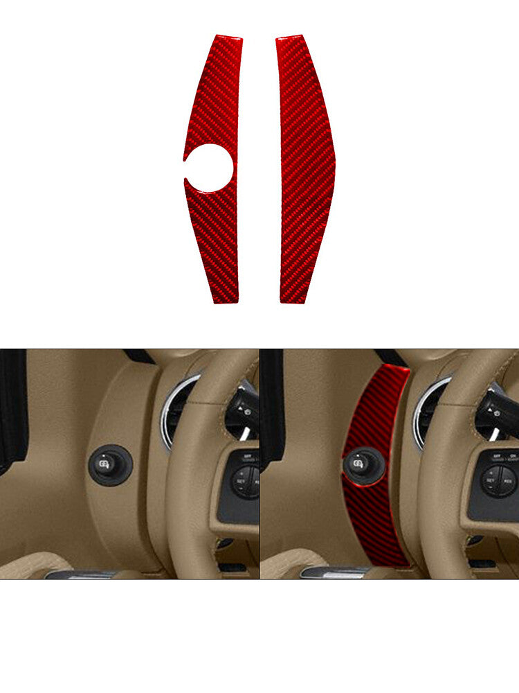 Rearview Mirror Control Trim Panel for FORD EXPLORER /SPORTTRAC for MERCURY 2008-10