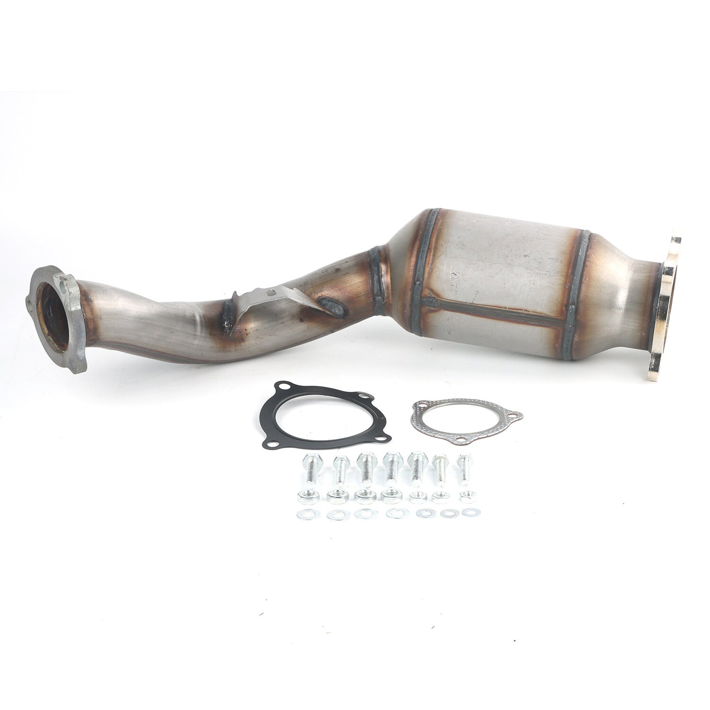 Catalytic Converter for AUDI A4 2009-2013/ for AUDI A5 2010-11/ for AUDI Q5 2011-14 2.0L