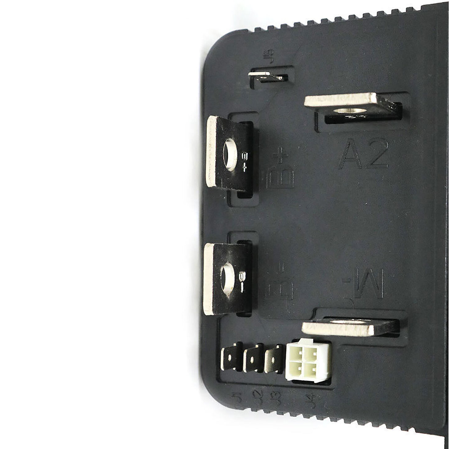 1204-027 1204027 Cart Replace Curtis PMC 36V 275Amp DC Controller For EZGO for Golf