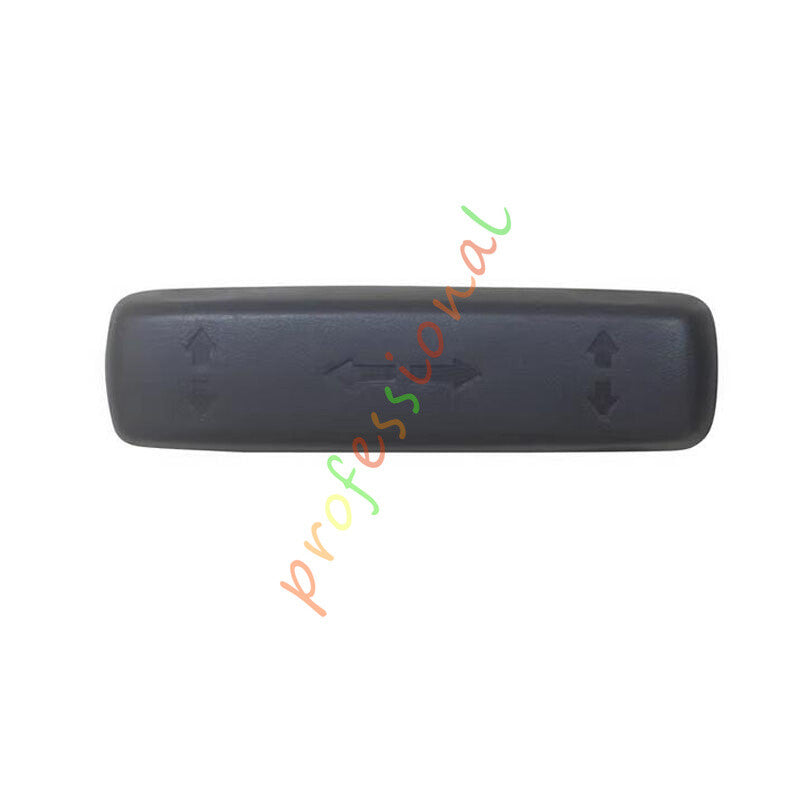 for Honda Accord 2008-2013 Black Main Driver for Seat Adjustment Big Button Replace