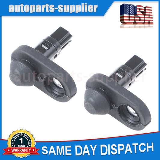 2-piece door courtesy light switch 84231-60070 for Lexus for Scion and for Toyota for Camry .
