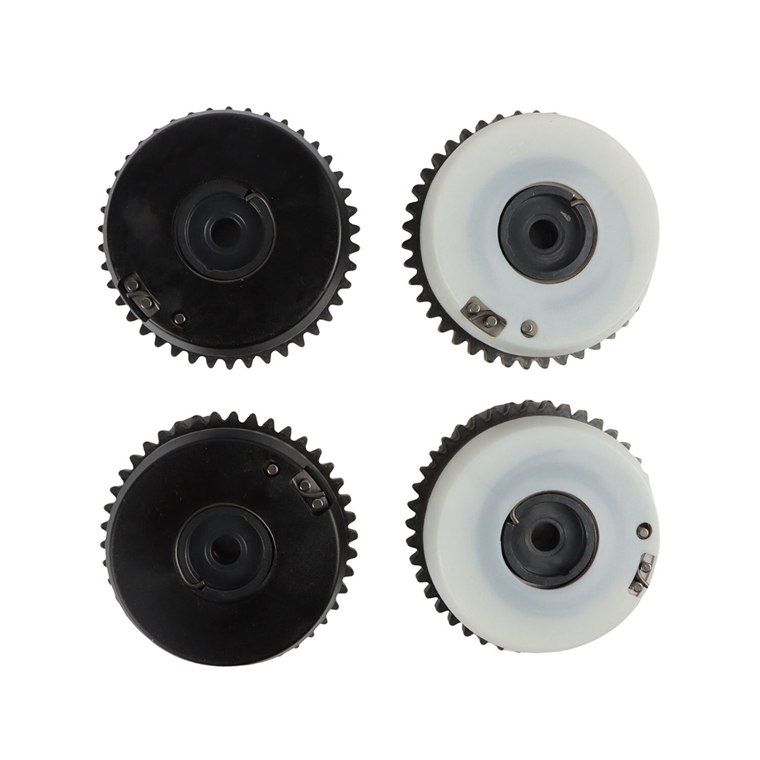 Intake Exhaust Camshaft Sprockets for BMW for Alpina B7 550I 650I 750LI X5 X6 4.4T