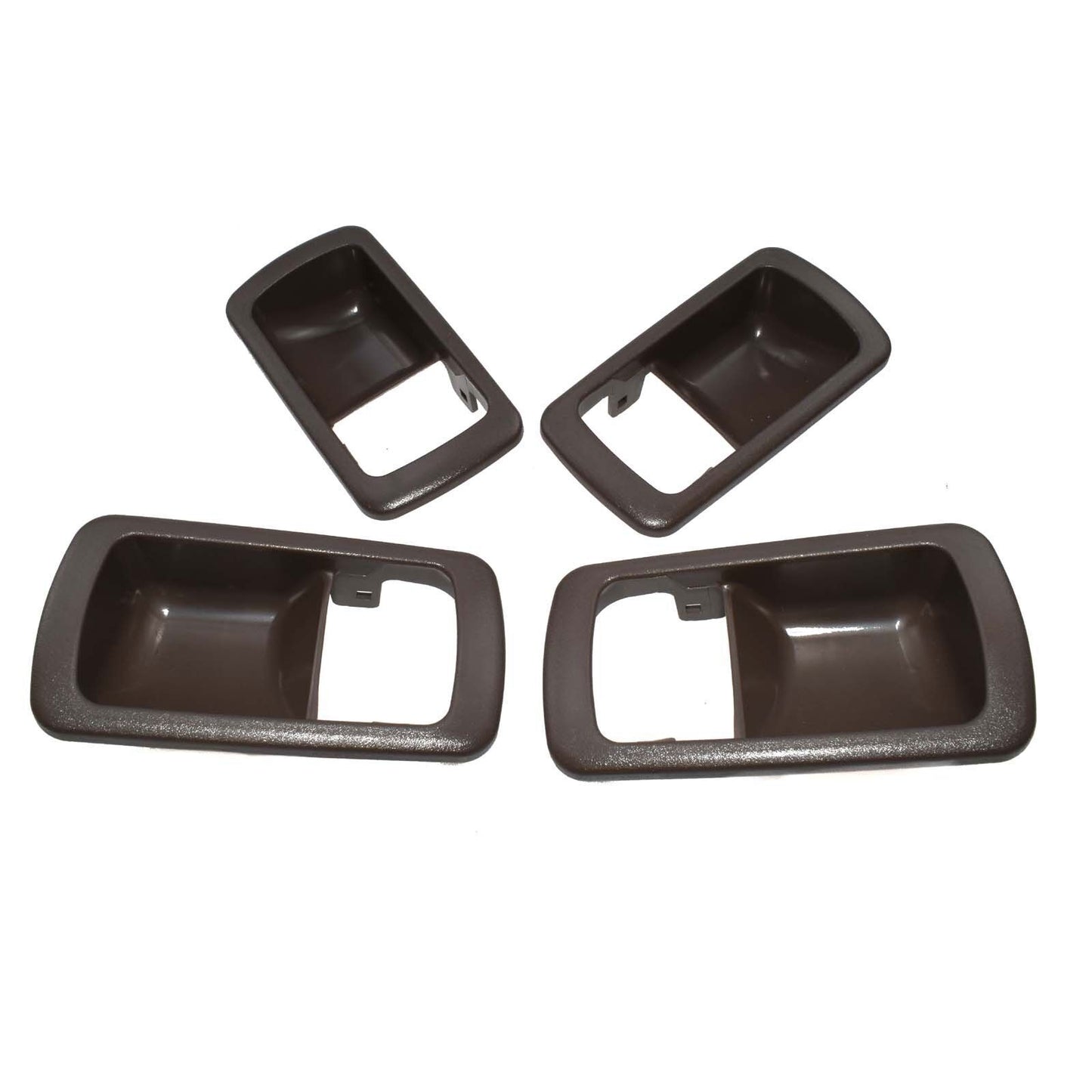 Fit for Toyota for Camry with 4 pieces New Inside Door Handle Left Right Rear Front
