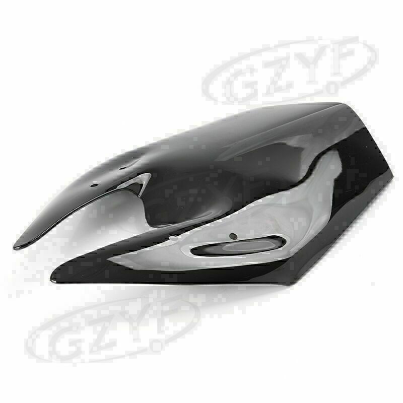 for Kawasaki Z800 2013 2014 Motor Front Windshield Wind Screen Motorcycle UK