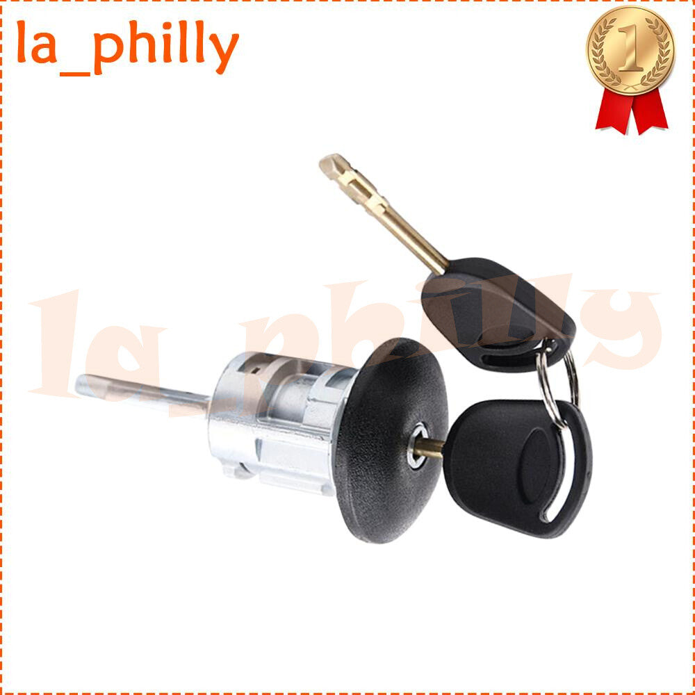 For Transit MK6 2000-2006 MK7 2006-2014 Front Right Door Lock with 2 keys