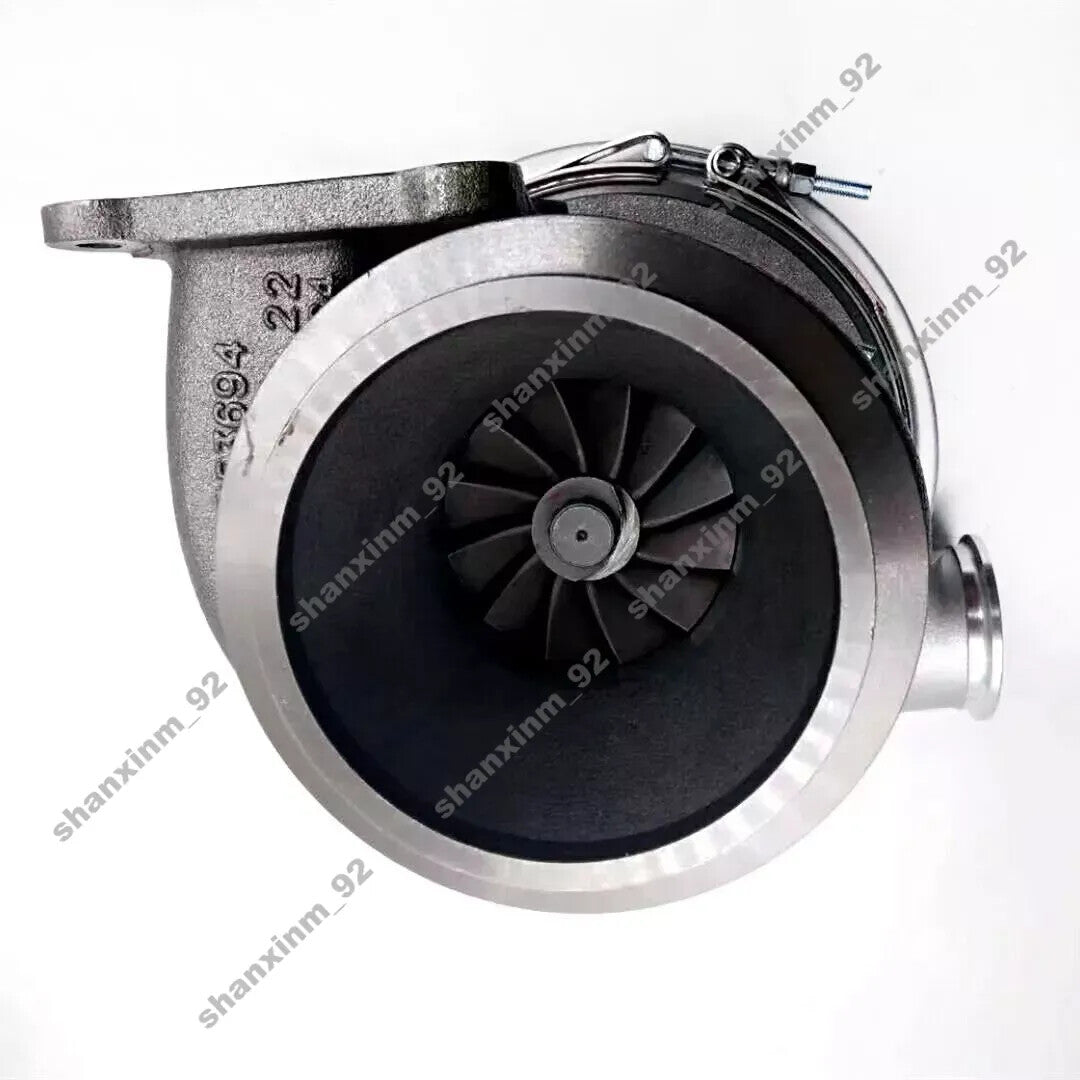 Turbo HX55 Turbocharger 3800471 For Engine ISM ISME M11 B5.9