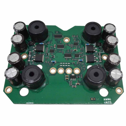 Fuel injection control module 904-229 compatible with 2003-2007 for ford F250 and F350.